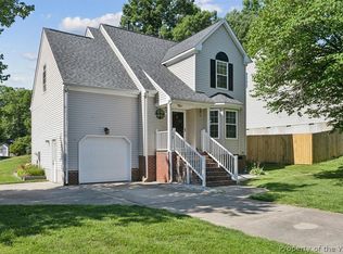 101 Bronze Ct, Williamsburg, VA 23185