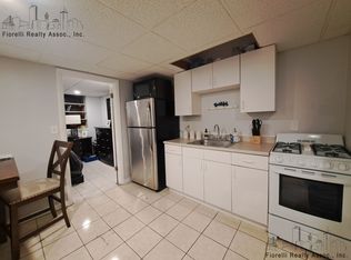 195 Endicott St #B, Boston, MA 02113