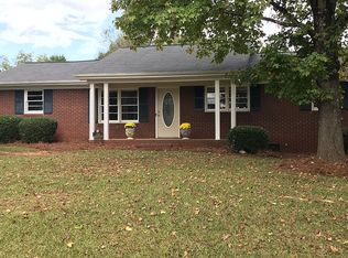 234 Zion Heights Cir, Easley, SC 29642