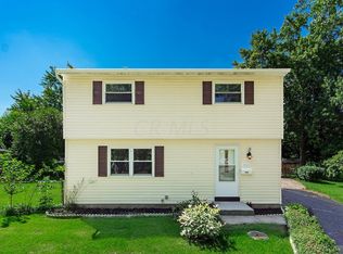 4933 Bentler Dr, Columbus, OH 43232