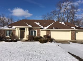 12318 Hawkins Way, Fort Wayne, IN 46814