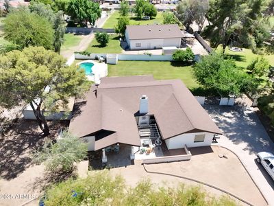 2331 E Melrose St, Gilbert, AZ, 85297