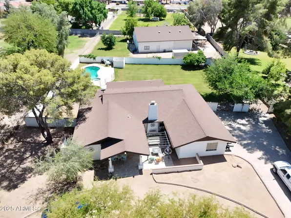 2331 E MELROSE Street, Gilbert, AZ 85297