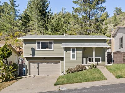 762 Prairie Creek Dr, Pacifica, CA, 94044