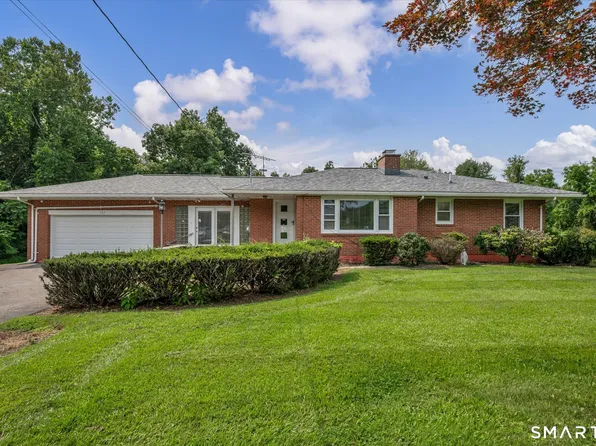 157 Evergreen Road, Cromwell, CT 06416