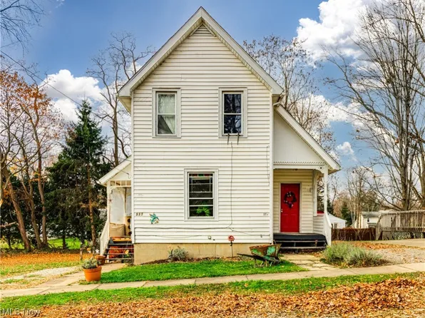 337 Elm St, Ravenna, OH 44266
