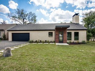 3854 Lively Ln, Dallas, TX 75220