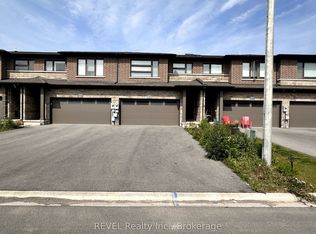 7397 Matteo Dr, Niagara Falls, ON L2H 3T3