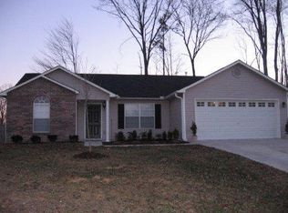 5800 Pine Needle Ln, Knoxville, TN 37921