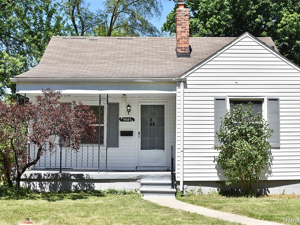 1st image of 19685 Washtenaw St