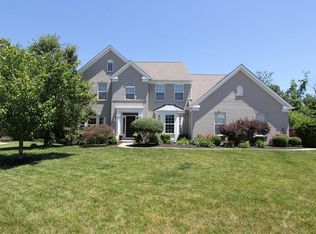 1900 Whetherstone Rdg, Hebron, KY 41048