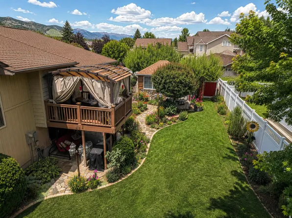 264 N 1500 E, Layton, UT 84040