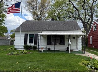 2000 Moorhouse St, Ferndale, MI 48220