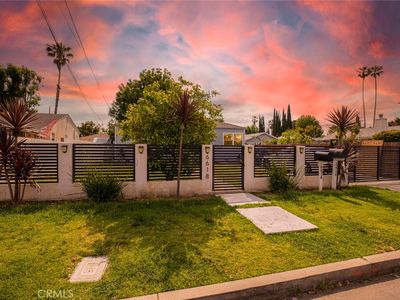 6618 Gaviota Ave, Van Nuys, CA, 91406