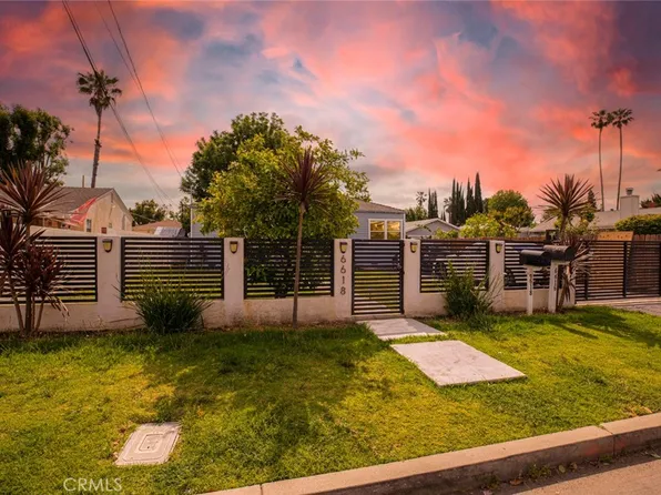 6618 Gaviota Ave, Van Nuys, CA 91406