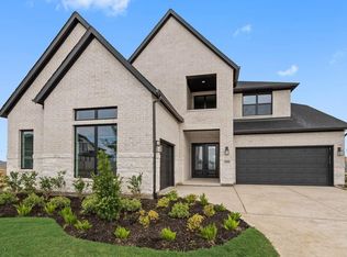 16610 Jolly Dawn Dr, Hockley, TX 77447
