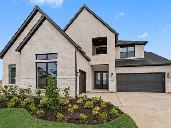 16610 Jolly Dawn Dr, Hockley, TX 77447