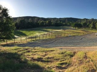 7448 Baker Ridge Rd, Igo, CA 96047