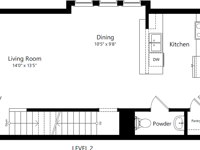 The Lofts at Rose Monte Townhomes — Photo 28
