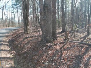 0 Overbrook Dr, Toccoa, GA 30577