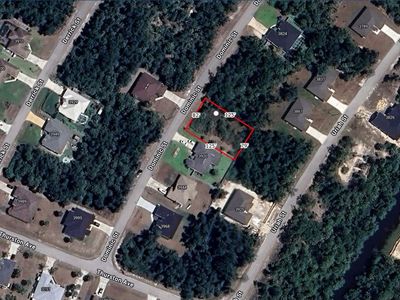 Dominic St Lot 17, North Pt, FL, 34288