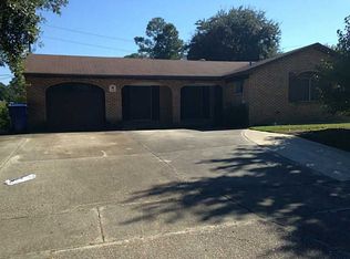 1422 Briarwood St, Slidell, LA 70458