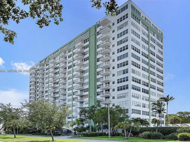 2150 Sans Souci Blvd #A209 — Photo 35