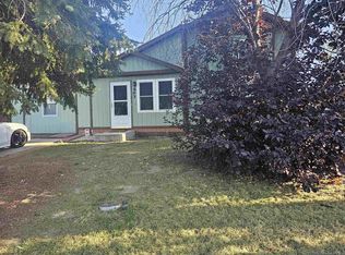 603 Angie St, Cheyenne, WY 82007