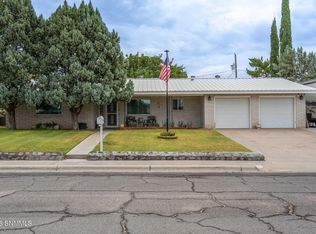 1837 Fairway Cir, Las Cruces, NM 88011