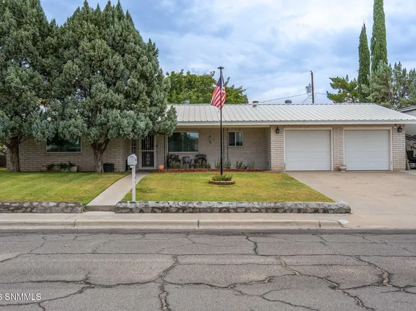 1837 Fairway Cir, Las Cruces, NM 88011