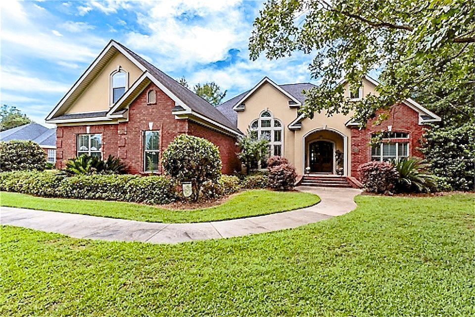 3075 Dog River Rd, Theodore, AL 36582 Zillow