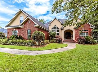 3075 Dog River Rd, Theodore, AL 36582