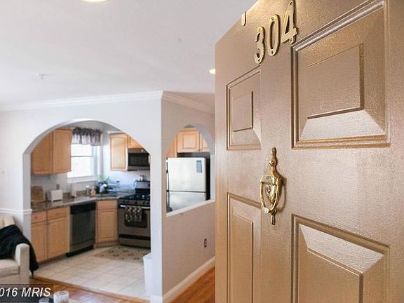 4th image of 401 Evarts St NE APT 304