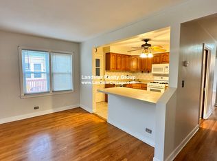 7635 Knox Ave #2, Skokie, IL 60076