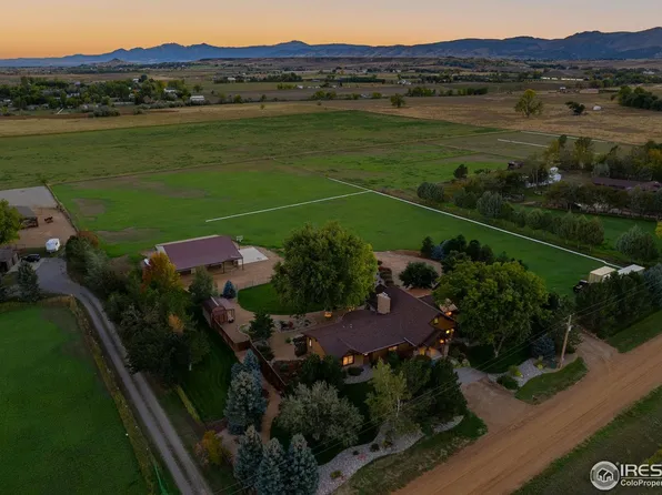 6224 Trevarton Dr, Longmont, CO 80503