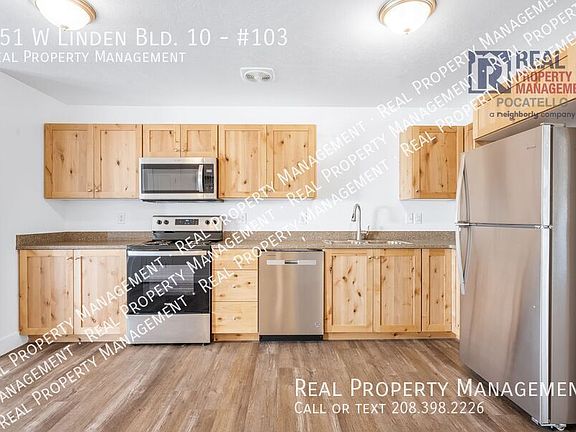 2nd image of 251 W Linden Ave #10-103