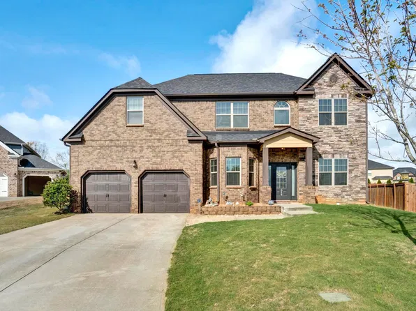 314 Bohannon Ct, Woodruff, SC 29388