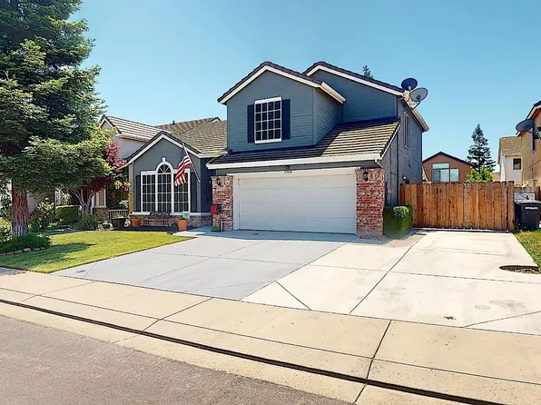 4508 Sun Kist Ct, Salida, CA 95368