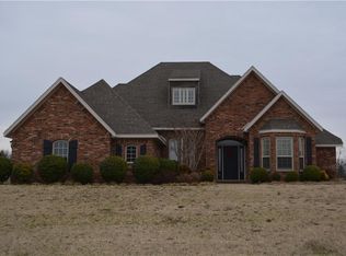 2728 Westminster Ln, Springdale, AR 72762