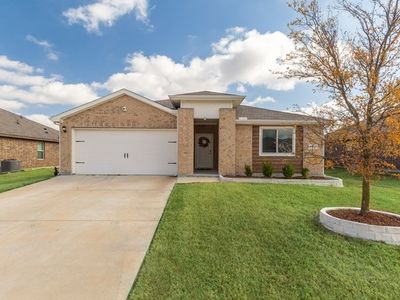 1307 Community Way, Royse City, TX, 75189