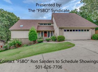 5818 N Hills Blvd, North Little Rock, AR 72116