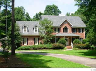 4149 Indian Trl, Oxford, NC 27565