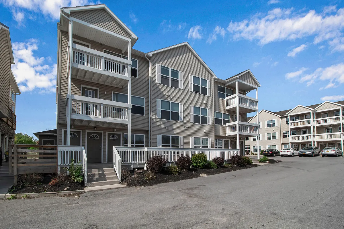 Building Photo - Alexander Estates, Inc.