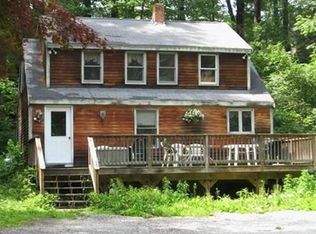 116 School House Rd, Groton, MA 01450