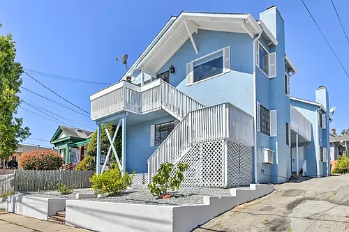 434 Larkin St Photo 1