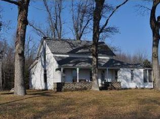 18 E 900 S, Star City, IN 46985