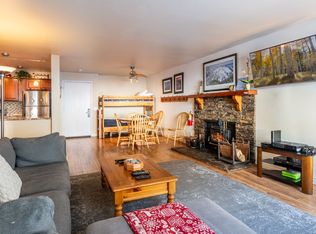 3253 Meridian Blvd Unit 19-2364, Mammoth Lakes, CA 93546