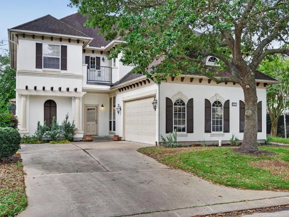 11511 Gallant Ridge Ln, Houston, TX 77082