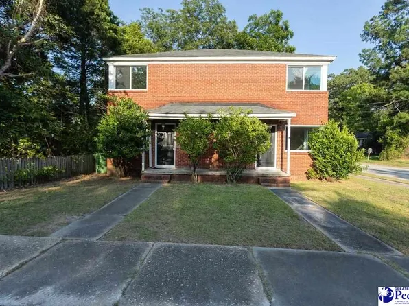 412 Warley St, Florence, SC 29501