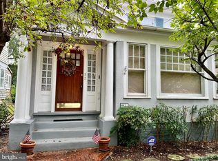 92 Duke Of Gloucester St, Annapolis, MD